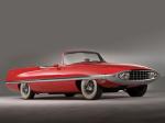 Chrysler Diablo Concept 1957 года